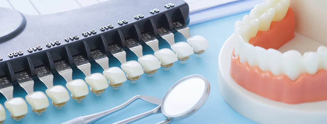 当院のセラミック治療の特長