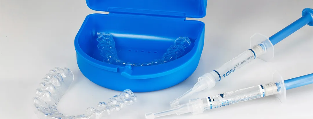 ホームホワイトニング