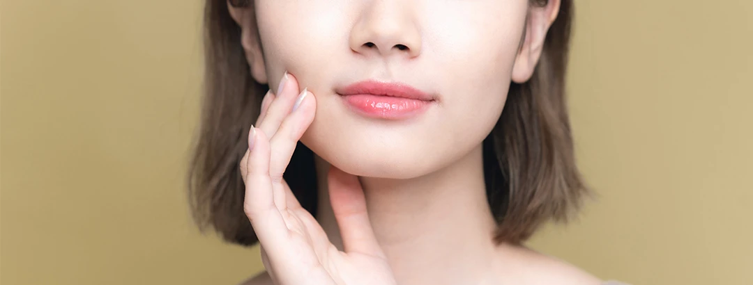 リップアートメイク