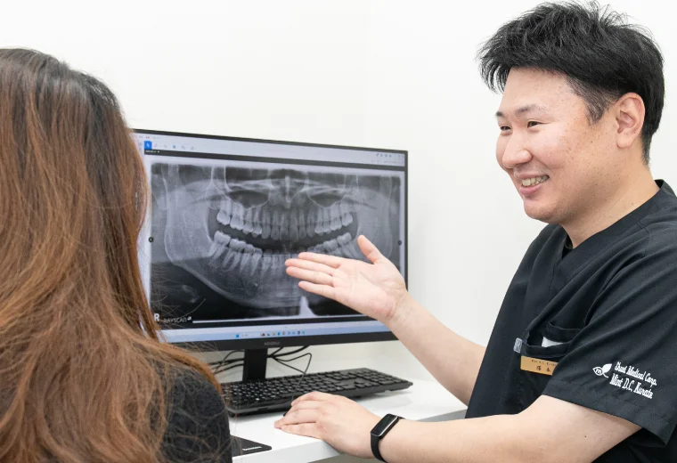 カウンセリング