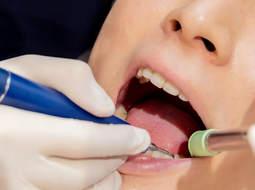 早期発見・継続管理の大切さ