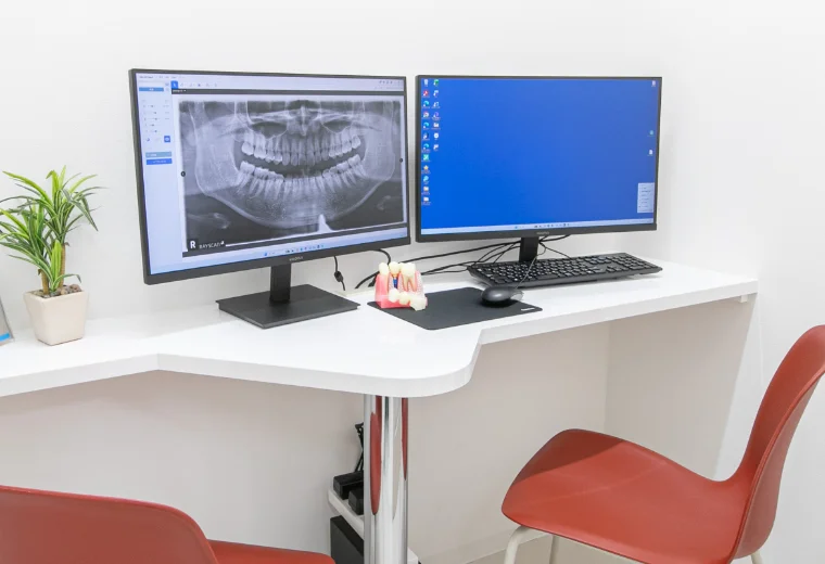 初診・カウンセリング