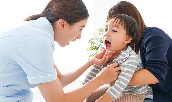 年代に合わせた幅広い歯科治療