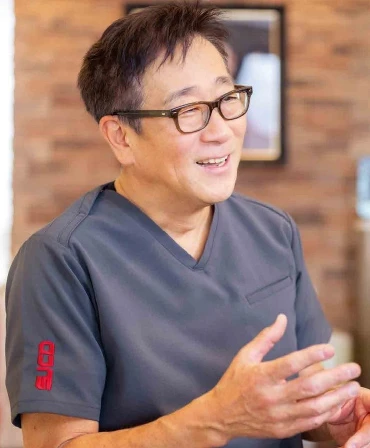 理事長 高田 浩行