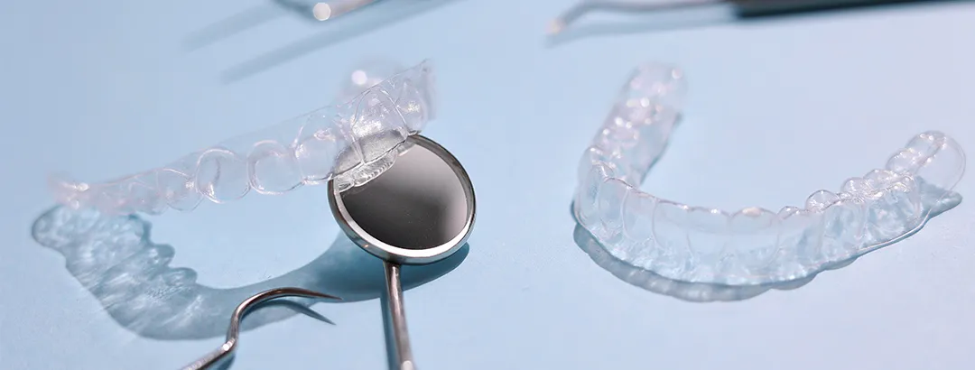 矯正治療について