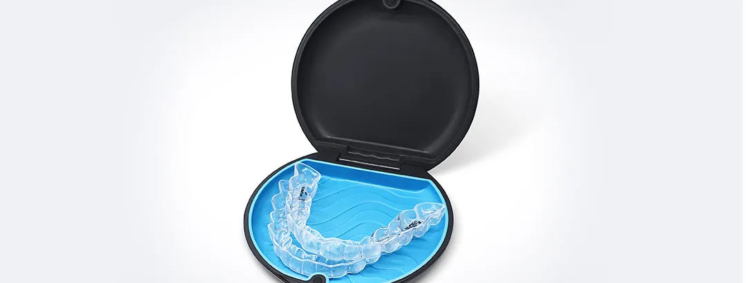 インビザラインの特長