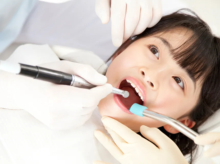 治療や予防に対する考え方