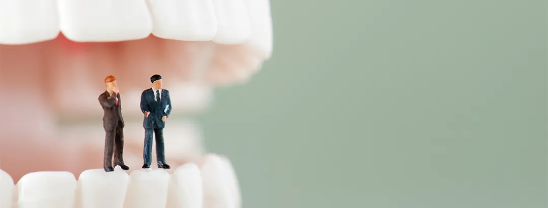 予防歯科（定期検診）とは