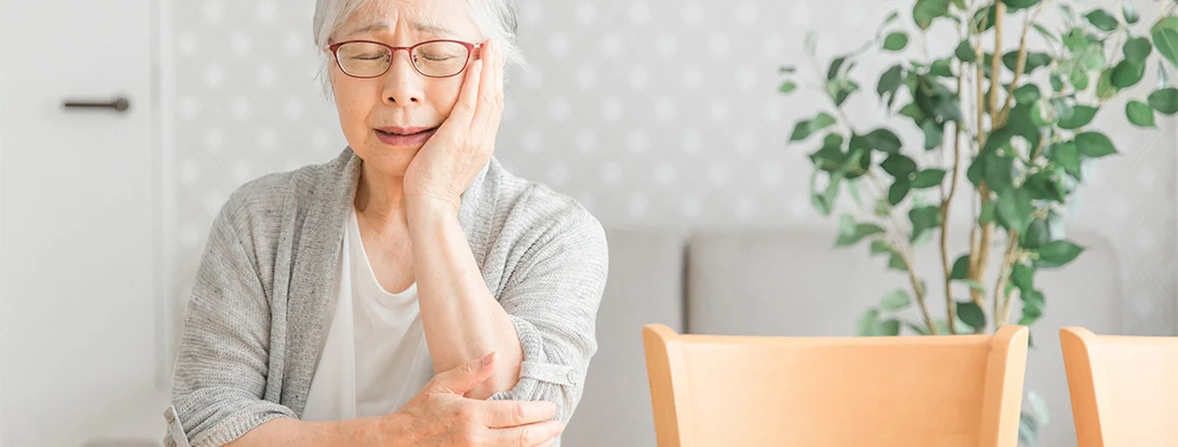 訪問歯科の必要性